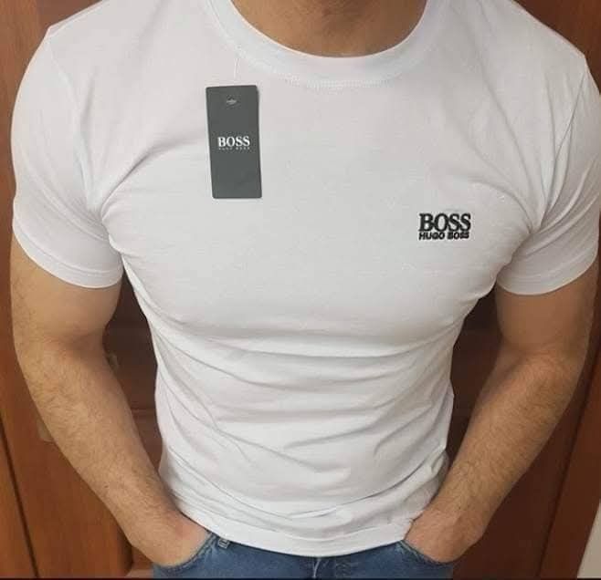 Koszulki męskie Nike Puma Guess Tommy Hilfiger Boss itp