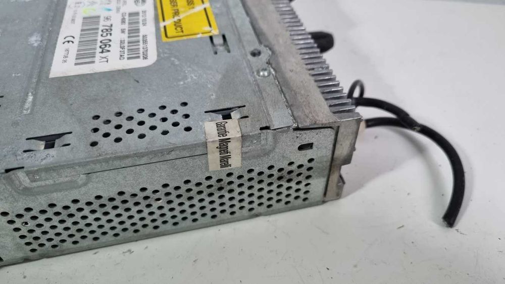 citroen C5 III LIFT radio NAWIGACJA rneg2