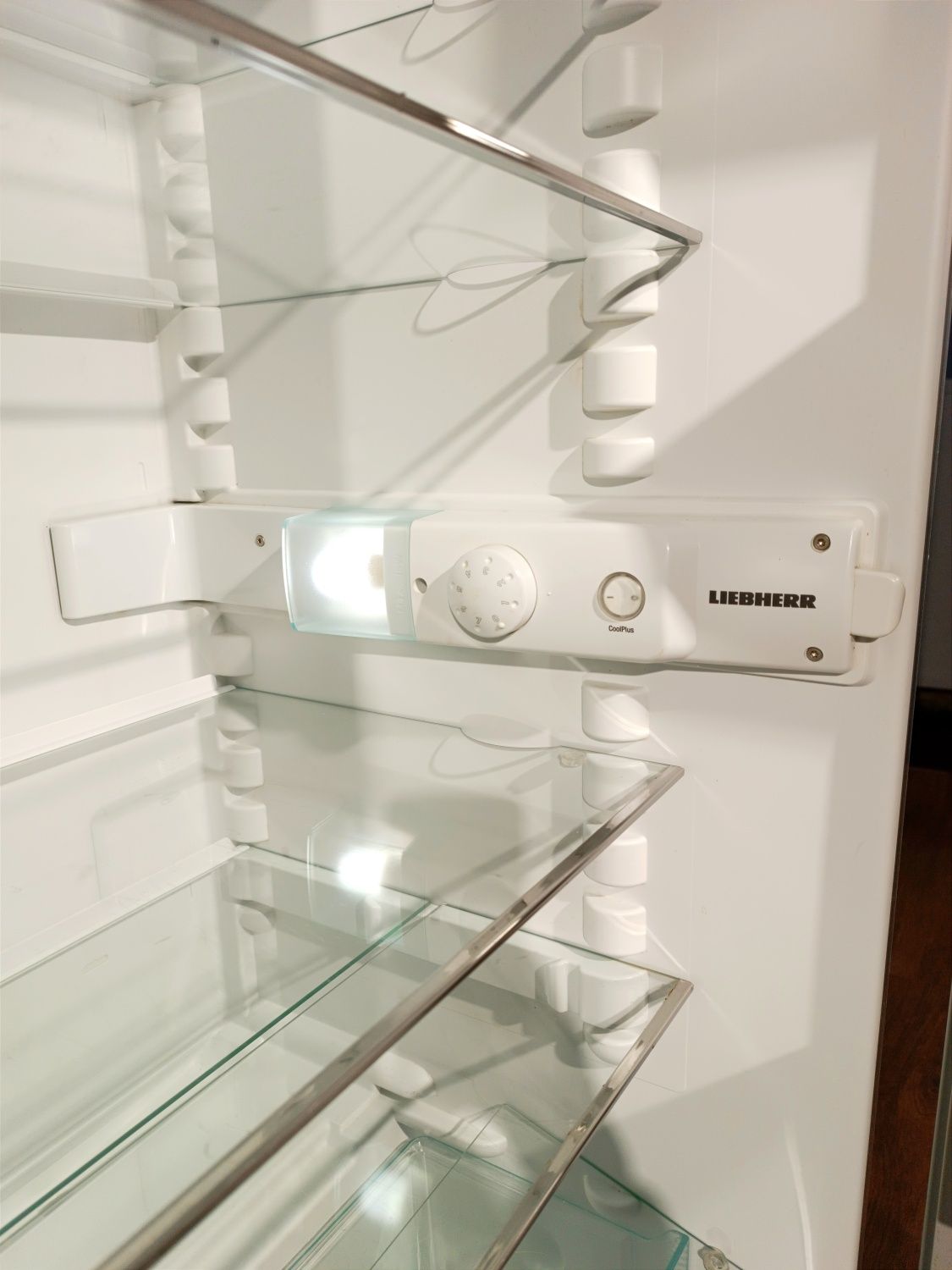 Холодильник однокамерний ідеал Liebherr гарантія доставка б/у склад