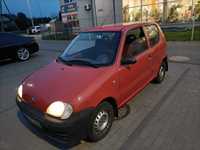 Fiat Seicento 2003 Rok 1.1 Benzyna! Bez Korozji !!