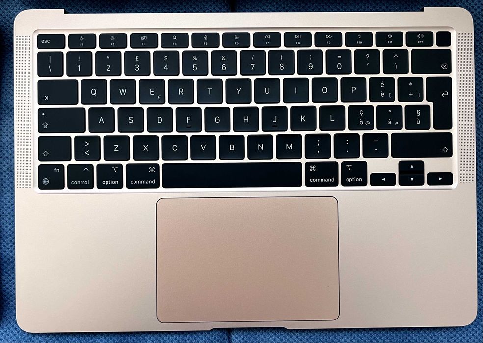 Topcase MacBook Air 13" A2337 2020 (Топкейс клавіатура у зборі)