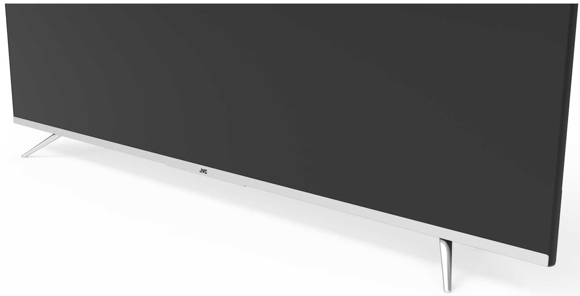 Telewizor JVC 32" LED FullHD AndroidTV WiFi DVB-T2/HEVC LT32VAF5000