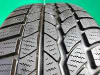 CONTINENTAL ContiWinterContact TS790 225/60/17