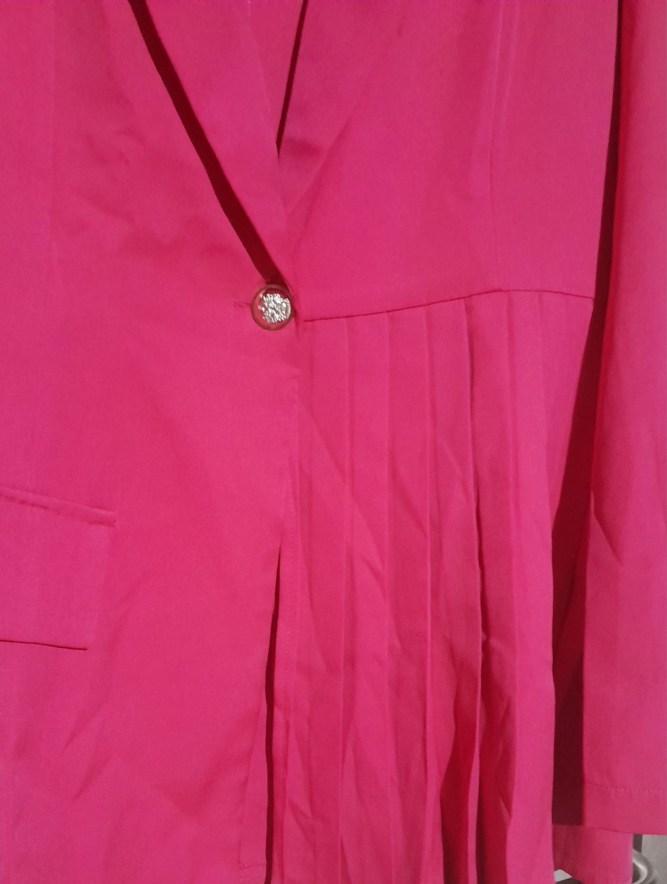 Roupas quase novas