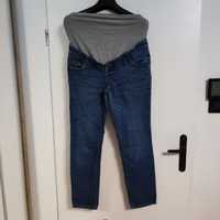 Spodnie ciążowe Jeans C&A