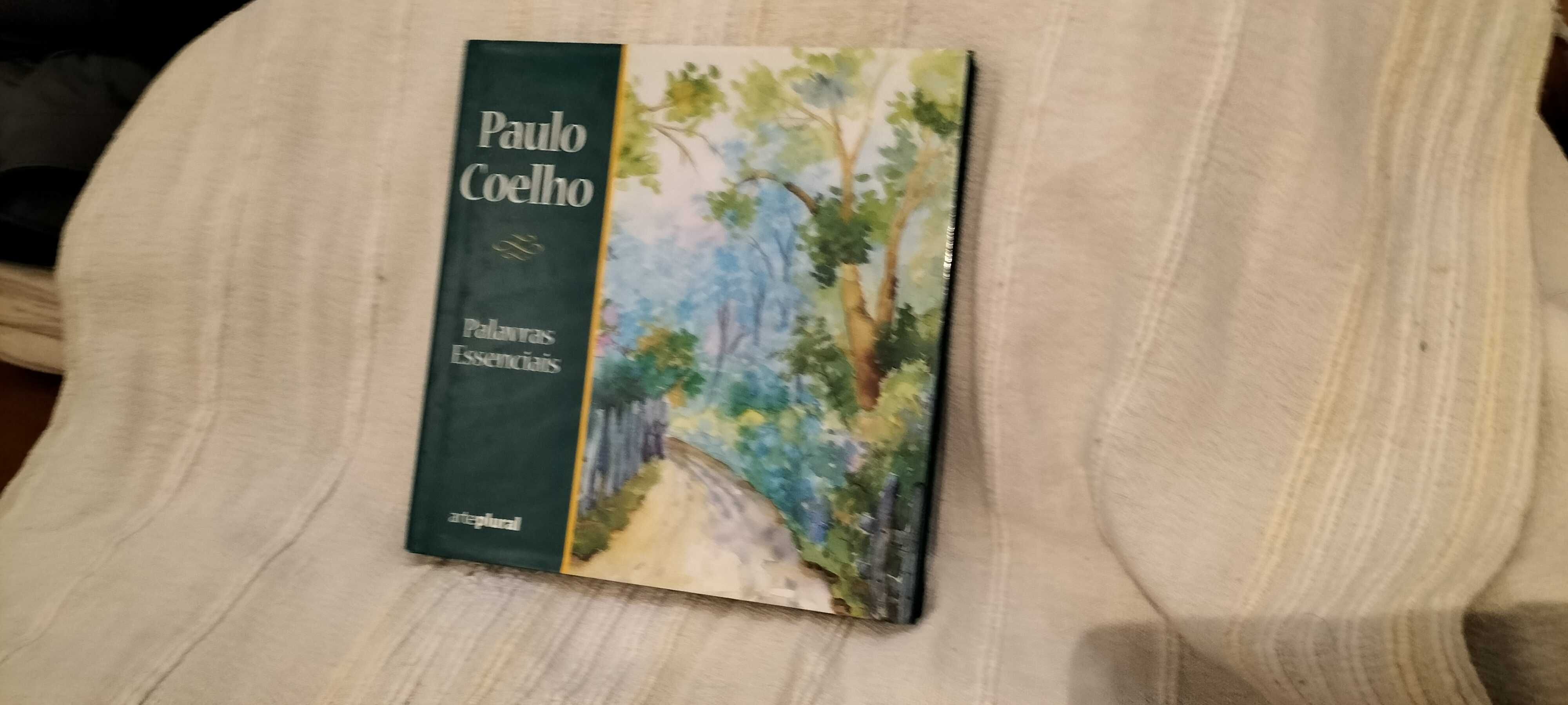 Palavras essenciais