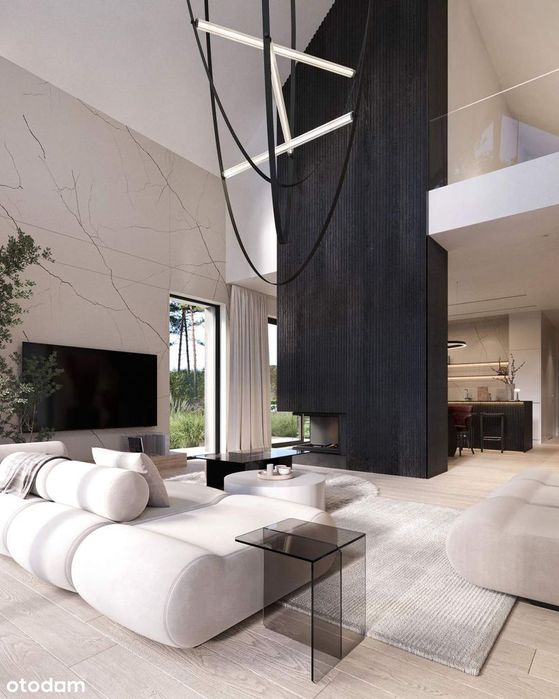 Dom na 2027 / BEZ prowizji / 257 działka