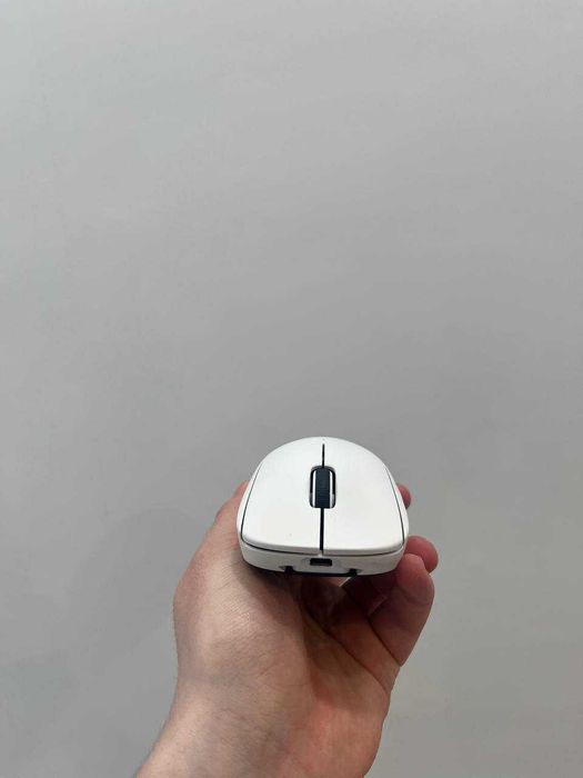 logitech pro x superight