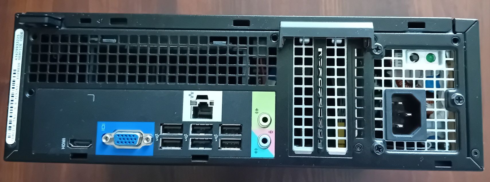 Komputer Dell Optiplex 3010