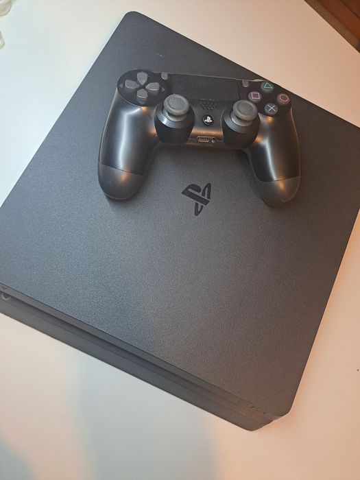 Playstation - PS4
