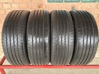 Комплект літніх шин 225/60R18 Continental