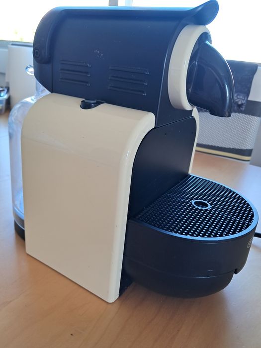 Máquina de café Nespresso