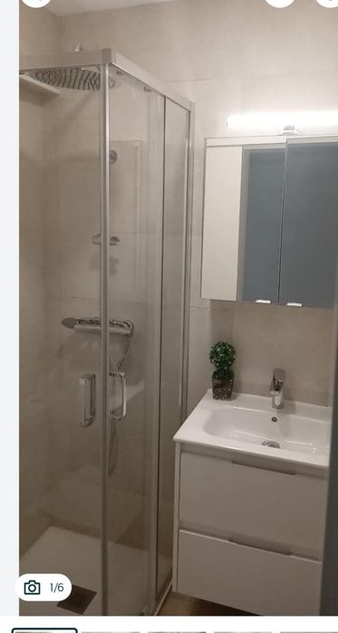 Quarto para arrendar