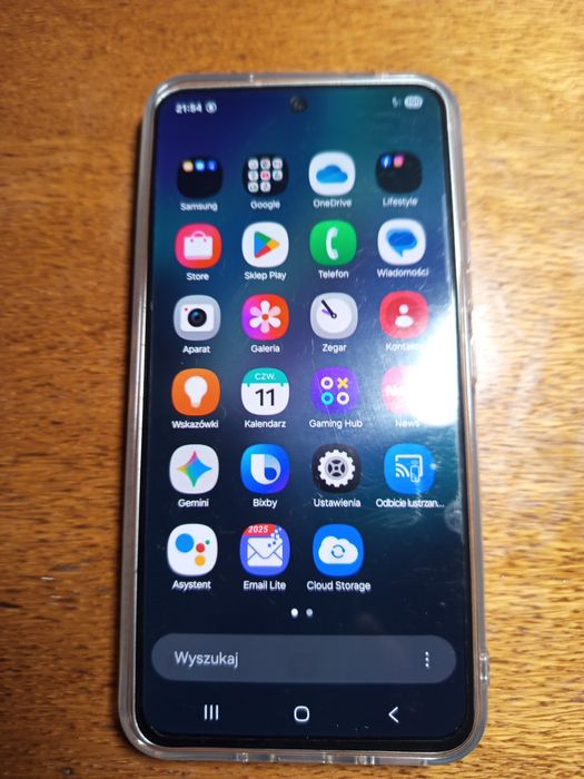 Samsung S21 FE 5G 256 gb