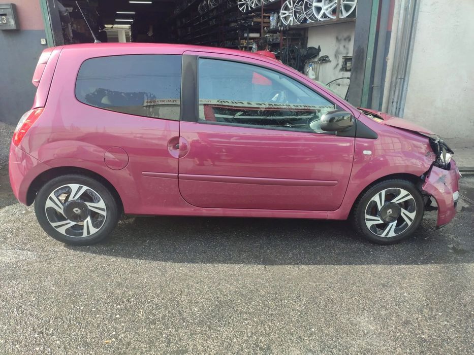 Renault Twingo 1.2 I 2012 Para Peças
