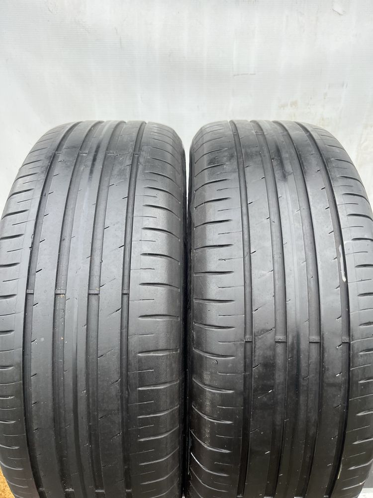 4x 205/55r16 Opony Letnie Goodyear Egp Nr104a