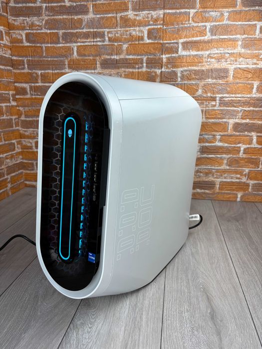 ПК Dell Alienware i7-12700F/ RTX 3070 8gb/ SSD-1tb/ RAM-16gb/DDR5-4800