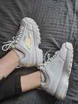 Sneakersy Fila Disruptor