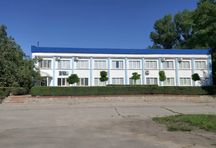 Продаж виробничої бази