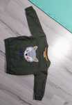 Bluza dla chłopca r 80