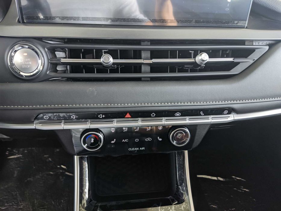 Новий Chery Tiggo 4 Pro Чері Тіго 4 Про 1,5 Мех 2024 р.в Акція!