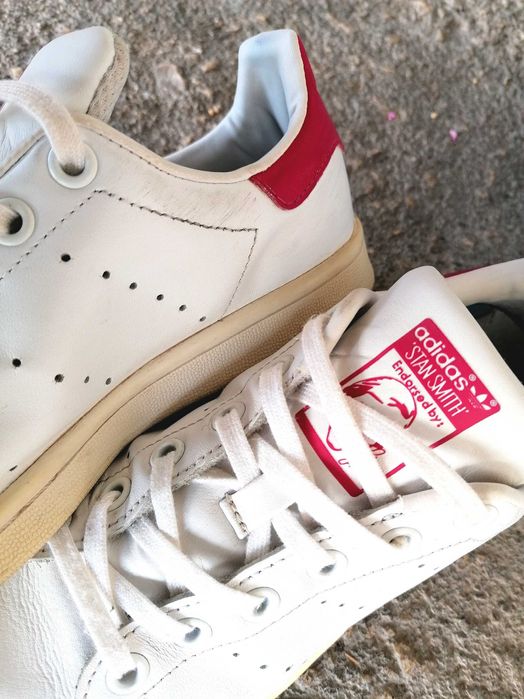 Adidas Stan Smith 37 e 1/3