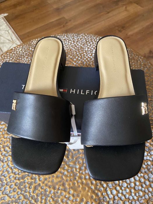 Шльопанці Tommy Hilfiger оригінал
