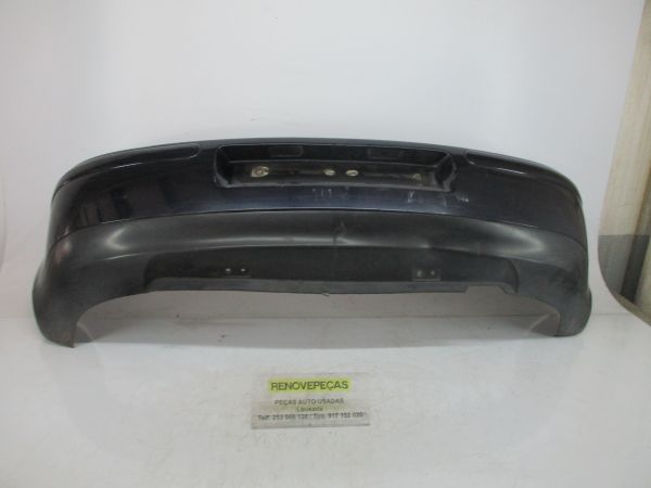 Pára-choques trás VOLKSWAGEN Golf IV (1J1)