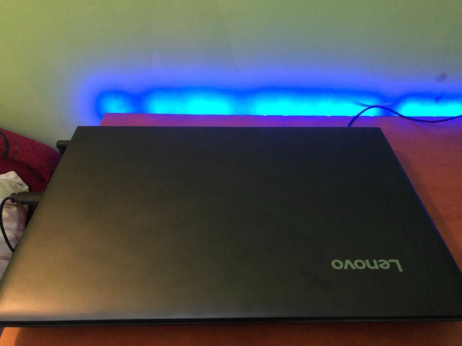 laptop|Lenovo|i5 7200u|Nvidia Geforce 940mx 4gb|8gb RAM