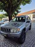 Jeep Grand Cherokee 2.7 CRD
