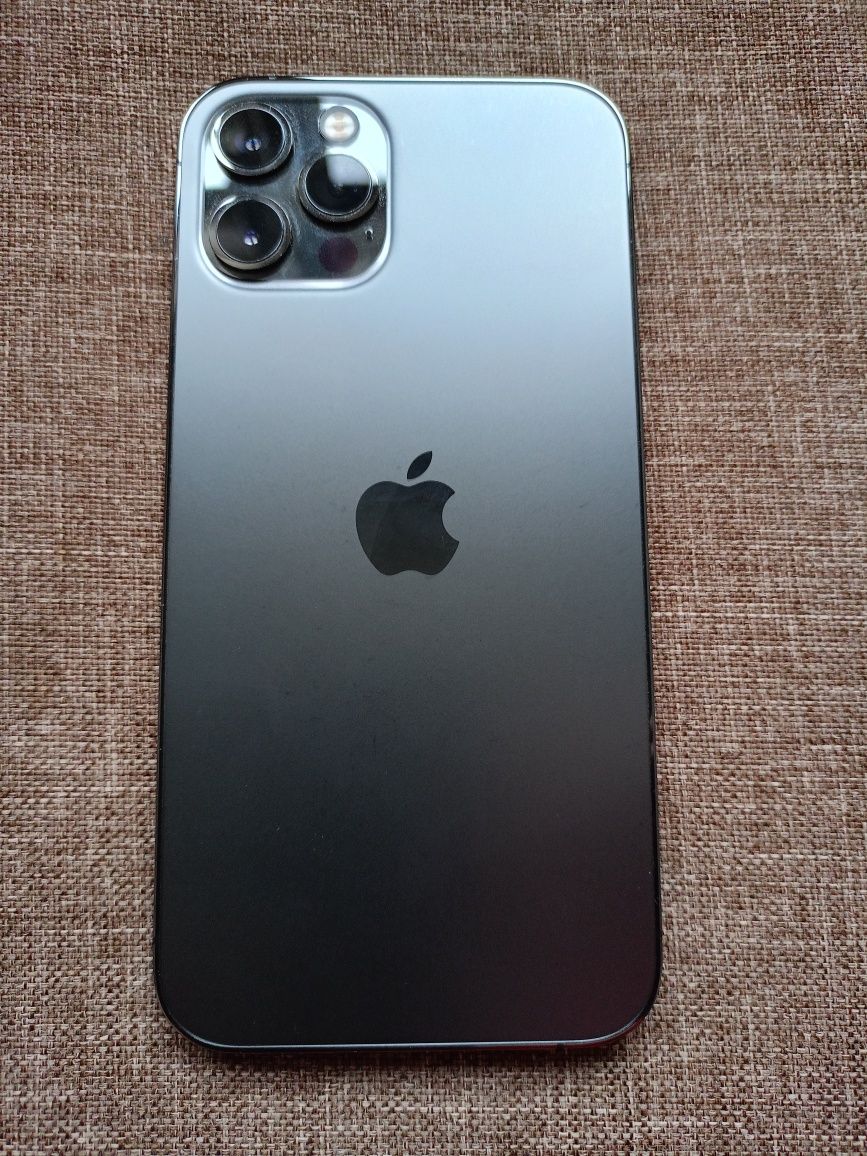 iPhone 12 Pro 128GB