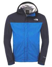 The North Face HyVent 2,5L Venture skorupa lekka kurtka _M / L