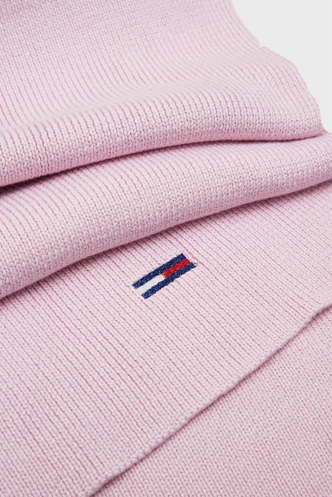 ОРИГІНАЛ, шапка+шарф від tommy jeans HILFIGER, Томмі