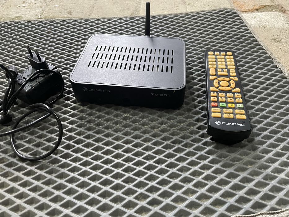 Dune HD tv-301