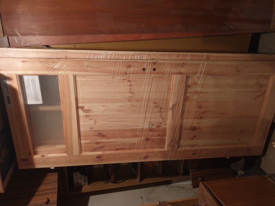 Drzwi sosnowe wewnętrzne,5 sztuk, nowe, okazyjna cena