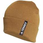 Nowa Czapka Beanie adidas Terrex Primegree GU2086 beżowy OSFY