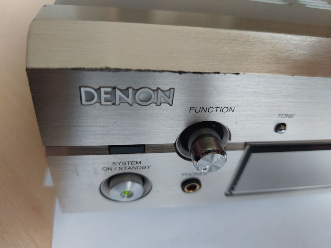 Amplituner DENON DRA-F101