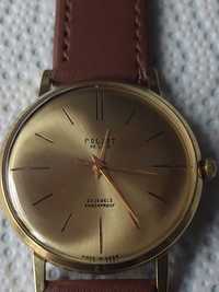 Stary zegarek męski poljot de luxe