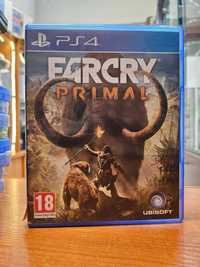 Far Cry Primal PS4 Sklep Wysyłka Wymiana