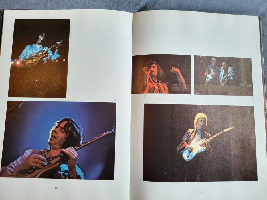 Rock Stars Cinco Anos de Rock em Portugal