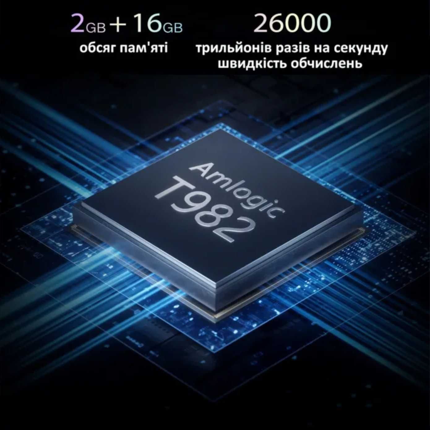 [Xiaomi] Fengmi Formovie S5 Лазерний FullHD DLP проектор (*Київ*)