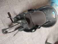 Fotelik rowerowy