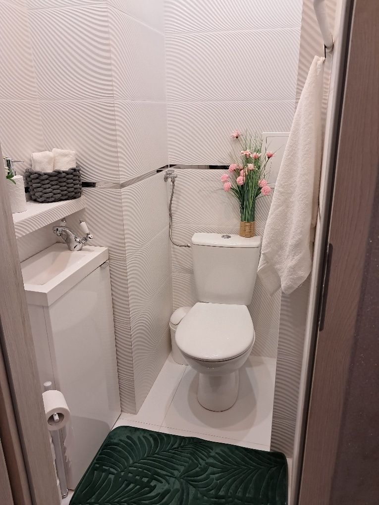 Mieszkanie na sprzedaż.