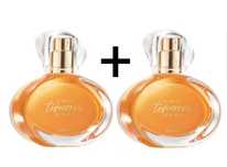 TOMORROW Wody perfumowane TTA Tomorrow dla Niej (50ml x 2szt)
