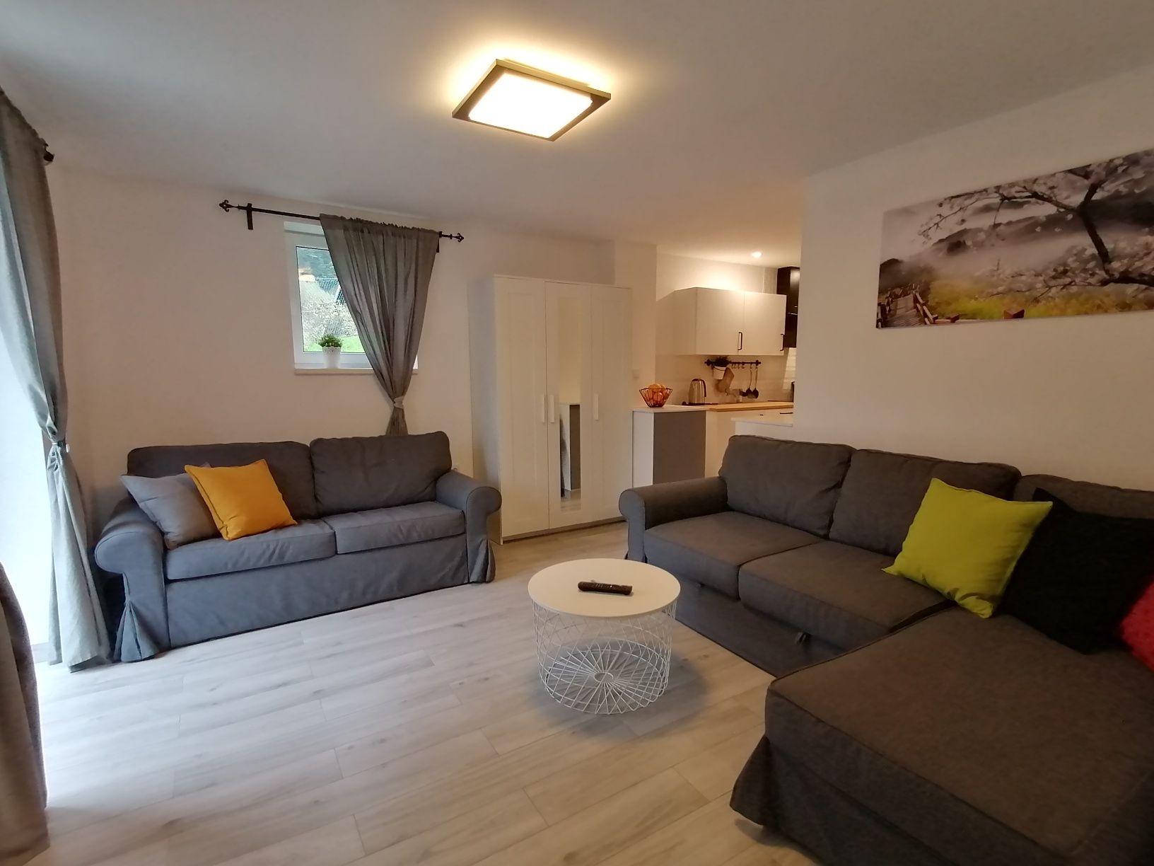 Apartament na Cichej -osobne wejście