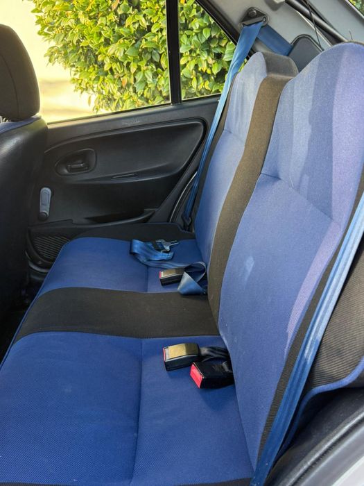 Vendo Citroen Saxo 1.000