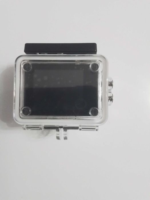 Kamera akcji kamera sportowa