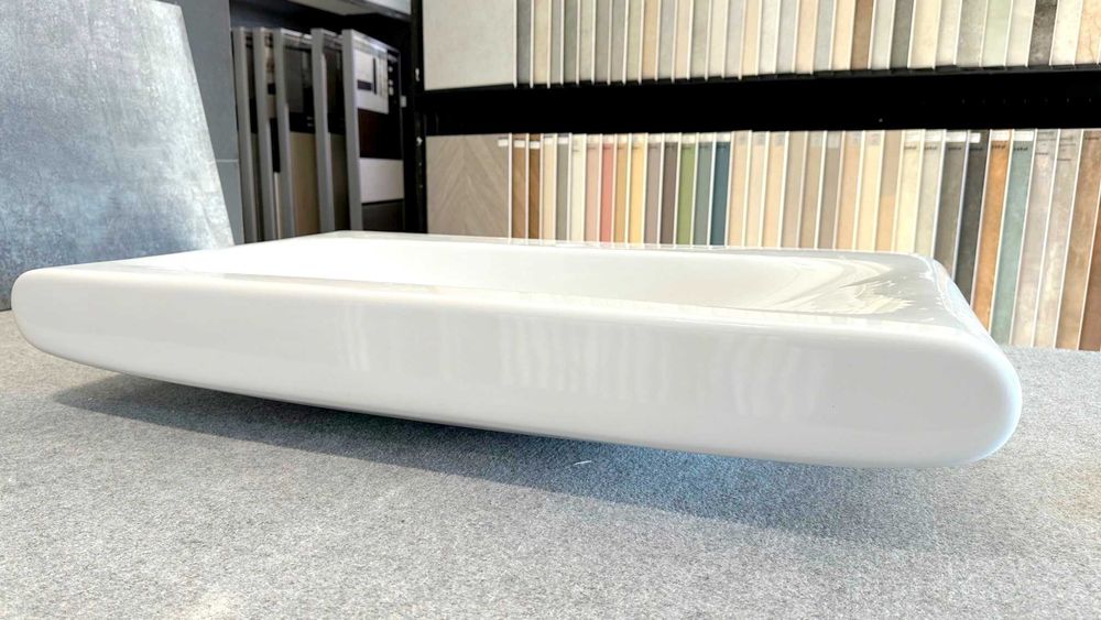 Promocja NOWA umywalka wisząca 90 cm Moments by Ideal Standard biała