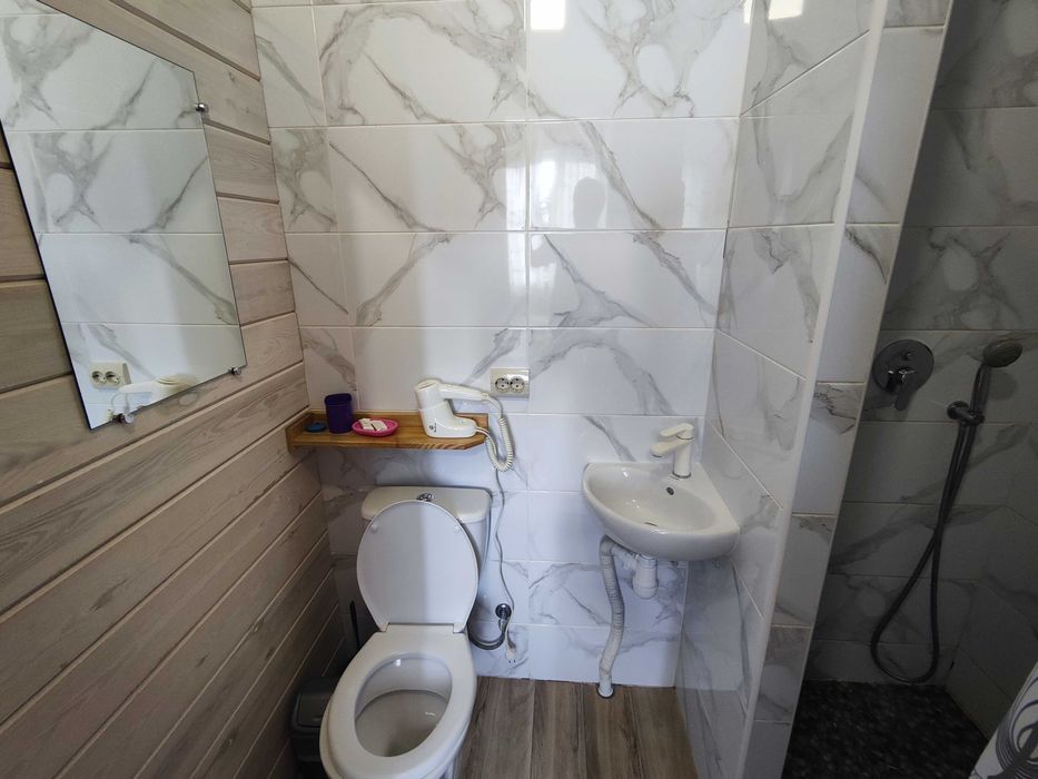 Довгострокова оренда Будинок Яблуниця Буковель