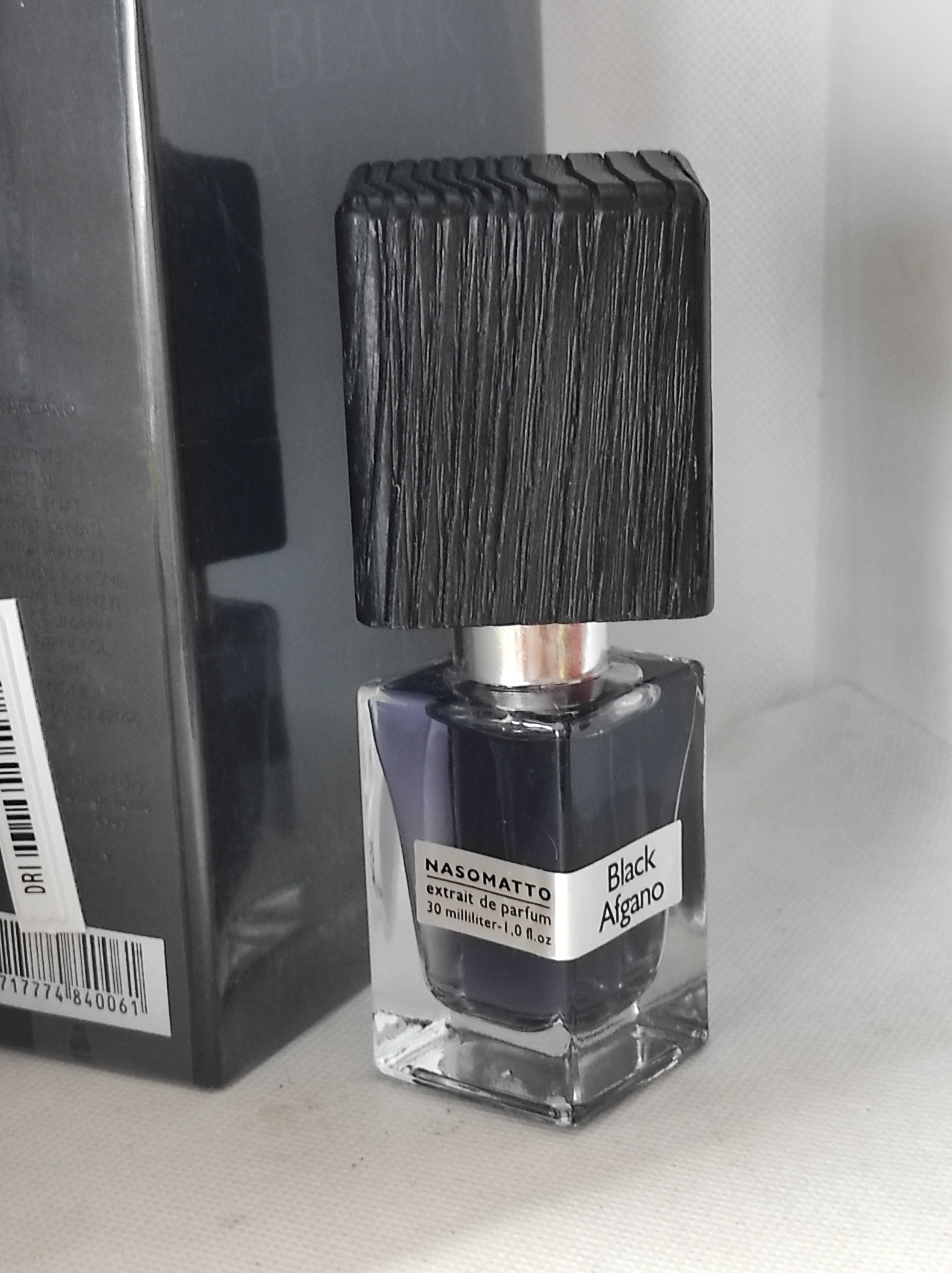 Nasomatto Black Afgano  духи парфуми унісекс.